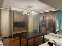 3-��������� �������� � 96 �² � 3/5 ����, ������ 109� ���� 4