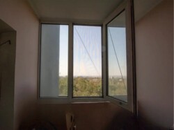 4-комнатная квартира · 77 м² · 7/9 этаж, Жандосова 182 — Жандосова Саина фото 6 4-комнатная квартира · 77 м² · 7/9 этаж, Жандосова 182 — Жандосова Саина фото 6