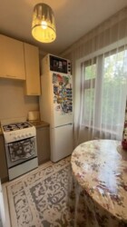 2-комнатная квартира · 41.8 м² · 3/5 этаж, мкр Орбита-4 5 — Мустафина Биржана фото 5 2-комнатная квартира · 41.8 м² · 3/5 этаж, мкр Орбита-4 5 — Мустафина Биржана фото 5