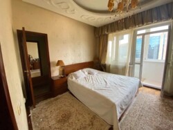 Продается квартира Алматы, Бостандыкский р-н, Керемет мкр. фото 8 Продается квартира Алматы, Бостандыкский р-н, Керемет мкр. фото 8