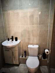 3-комнатная квартира · 120 м² · 3/18 этаж, Брусиловского 167 — Абая -Брусиловского фото 9 3-комнатная квартира · 120 м² · 3/18 этаж, Брусиловского 167 — Абая -Брусиловского фото 9