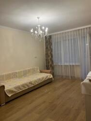 2-��������� �������� � 65 �² � 5/5 ����, ���������� 20  https://krisha.kz/a/show/1002428833 ���� 5