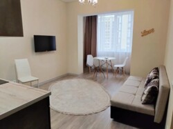 3-комнатная квартира · 82 м² · 6/20 этаж, мкр Алмагуль, Гагарина 310 — Аль - Фараби Гагарина фото 5 3-комнатная квартира · 82 м² · 6/20 этаж, мкр Алмагуль, Гагарина 310 — Аль - Фараби Гагарина фото 5