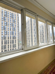 2-х комнатная. ЖК Реал Алматы. 9/10 фото 4 2-х комнатная. ЖК Реал Алматы. 9/10 фото 4