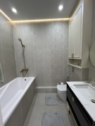 4-��������� �������� � 127 �² � 8/21 ����, ���-������ 27/3 � ���������� ��������� ���� 7