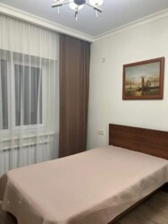 2-комнатная квартира · 55 м² · 2/5 этаж, мкр Самал-2 47 фото 5 2-комнатная квартира · 55 м² · 2/5 этаж, мкр Самал-2 47 фото 5