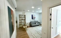 2-комнатная квартира · 56 м² · 2/21 этаж, Аль-Фараби 27 — Сейфуллина https://krisha.kz/a/show/1002117984 фото 3 2-комнатная квартира · 56 м² · 2/21 этаж, Аль-Фараби 27 — Сейфуллина https://krisha.kz/a/show/1002117984 фото 3