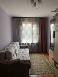 4-комнатная квартира на пр. Аль-Фараби (уг. ул. Шашкина) фото 5 4-комнатная квартира на пр. Аль-Фараби (уг. ул. Шашкина) фото 5