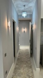 2-комнатная квартира · 45 м² · 5/12 этаж, Торайгырова 21/1 — Мустафина фото 1 2-комнатная квартира · 45 м² · 5/12 этаж, Торайгырова 21/1 — Мустафина фото 1