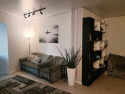 3-комнатная квартира · 120 м² · 3/18 этаж, Брусиловского 167 — Абая -Брусиловского фото 1 3-комнатная квартира · 120 м² · 3/18 этаж, Брусиловского 167 — Абая -Брусиловского фото 1