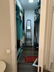 3-комнатная квартира на пр. Сейфуллина фото 7 3-комнатная квартира на пр. Сейфуллина фото 7