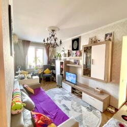 3-комнатная квартира · 61 м² · 5/5 этаж, Райымбека — Желтоксан фото 3 3-комнатная квартира · 61 м² · 5/5 этаж, Райымбека — Желтоксан фото 3