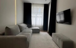 4-комнатная квартира · 120 м² · 2 этаж, Сейфуллина 574/2 — Казыбаева https://krisha.kz/a/show/1002664604 фото 3 4-комнатная квартира · 120 м² · 2 этаж, Сейфуллина 574/2 — Казыбаева https://krisha.kz/a/show/1002664604 фото 3
