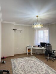 4-комнатная квартира · 120 м² · 8/19 этаж, Сатпаева 30а — Шагабудинова фото 20 4-комнатная квартира · 120 м² · 8/19 этаж, Сатпаева 30а — Шагабудинова фото 20