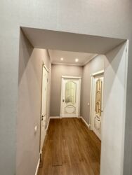 4-комнатная квартира · 120 м² · 8/19 этаж, Сатпаева 30а — Шагабудинова фото 3 4-комнатная квартира · 120 м² · 8/19 этаж, Сатпаева 30а — Шагабудинова фото 3