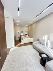 2-комнатная квартира · 46 м² · 6/12 этаж, Сейфулина 469а фото 1 2-комнатная квартира · 46 м² · 6/12 этаж, Сейфулина 469а фото 1