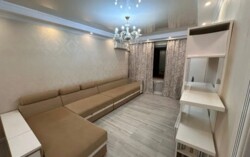 2-��������� �������� � 60 �² � 6/9 ����, ������� 129 � �������� ���� 2