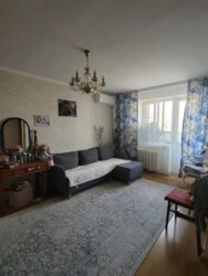 3-комнатная квартира · 60.5 м² · 3/5 этаж, мкр Коктем-1, Бухар-Жырау — ул. Ауэзова уг.ул Бухар жырау фото 2 3-комнатная квартира · 60.5 м² · 3/5 этаж, мкр Коктем-1, Бухар-Жырау — ул. Ауэзова уг.ул Бухар жырау фото 2