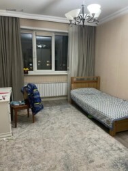 4-комнатная квартира · 112.5 м² · 8/10 этаж, мкр Таугуль-1, Сулейменова 24а фото 3 4-комнатная квартира · 112.5 м² · 8/10 этаж, мкр Таугуль-1, Сулейменова 24а фото 3