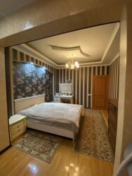 2-комнатная квартира · 58 м² · 8/9 этаж, Сатпаева 97 — Сатпаева-Розыбакиева фото 7 2-комнатная квартира · 58 м² · 8/9 этаж, Сатпаева 97 — Сатпаева-Розыбакиева фото 7