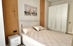 1-комнатная квартира · 44.7 м² · 18/20 этаж, Гагарина 310 фото 1 1-комнатная квартира · 44.7 м² · 18/20 этаж, Гагарина 310 фото 1