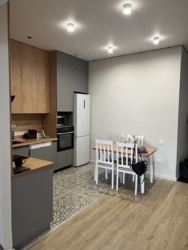 3-комнатная квартира · 68 м² · 12/20 этаж, Гагарина 310/5 фото 5 3-комнатная квартира · 68 м² · 12/20 этаж, Гагарина 310/5 фото 5