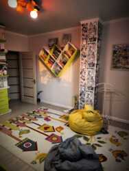 3-комнатная квартира · 120 м² · 3/18 этаж, Брусиловского 167 — Абая -Брусиловского фото 12 3-комнатная квартира · 120 м² · 3/18 этаж, Брусиловского 167 — Абая -Брусиловского фото 12