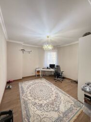 4-комнатная квартира · 120 м² · 8/19 этаж, Сатпаева 30а — Шагабудинова фото 16 4-комнатная квартира · 120 м² · 8/19 этаж, Сатпаева 30а — Шагабудинова фото 16