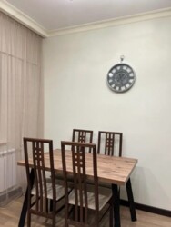 2-комнатная квартира · 55 м² · 2/5 этаж, мкр Самал-2 47 фото 2 2-комнатная квартира · 55 м² · 2/5 этаж, мкр Самал-2 47 фото 2