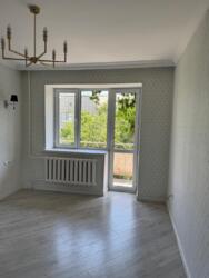 2-комнатная квартира · 47.5 м² · 4/6 этаж, мкр Казахфильм 40 фото 4 2-комнатная квартира · 47.5 м² · 4/6 этаж, мкр Казахфильм 40 фото 4