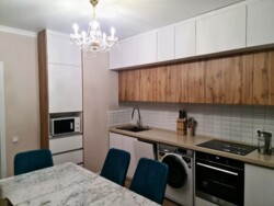 Продается квартира Алматы, Торекулова, 91 фото 1 Продается квартира Алматы, Торекулова, 91 фото 1