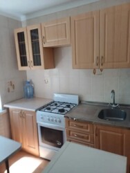 2-комнатная квартира · 43 м² · 2/5 этаж, мкр Орбита-1 14 — Биржана фото 3 2-комнатная квартира · 43 м² · 2/5 этаж, мкр Орбита-1 14 — Биржана фото 3