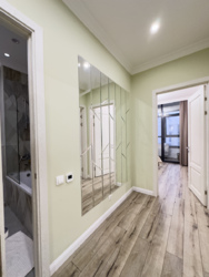 2-х комнатная. ЖК Amir. 5/12 этаж. фото 2 2-х комнатная. ЖК Amir. 5/12 этаж. фото 2