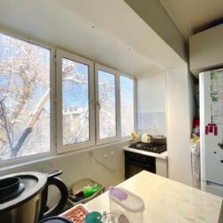 2-��������� �������� � 45 �² � 5/5 ����, ��������� ������ � ��������� ���� 4