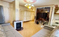 2-комнатная квартира · 57.1 м² · 5/5 этаж, Назарбаева 247 — Аль-Фараби фото 5 2-комнатная квартира · 57.1 м² · 5/5 этаж, Назарбаева 247 — Аль-Фараби фото 5