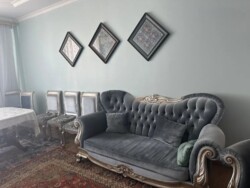 3-��������� �������� � 120 �² � 6/14 ����, ����� 58 ���� 3