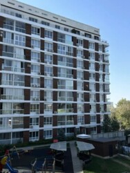 2-комнатная квартира · 64.4 м² · 3/10 этаж, Кабанбай Батыра фото 7 2-комнатная квартира · 64.4 м² · 3/10 этаж, Кабанбай Батыра фото 7