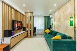 Продается квартира Алматы, Мкр Самал-3, ул. Кажымукана, 18 фото 2 Продается квартира Алматы, Мкр Самал-3, ул. Кажымукана, 18 фото 2