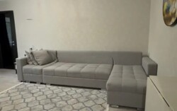 2-комнатная квартира · 41.8 м² · 3/5 этаж, мкр Орбита-4 5 — Мустафина Биржана фото 1 2-комнатная квартира · 41.8 м² · 3/5 этаж, мкр Орбита-4 5 — Мустафина Биржана фото 1