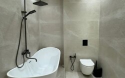 3-комнатная квартира · 120 м² · 2/19 этаж, Аль-Фараби 41 фото 2 3-комнатная квартира · 120 м² · 2/19 этаж, Аль-Фараби 41 фото 2