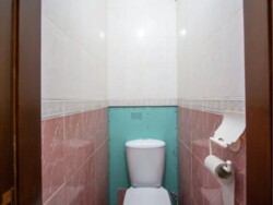 4-комнатная квартира · 77 м² · 7/9 этаж, Жандосова 182 — Жандосова Саина фото 12 4-комнатная квартира · 77 м² · 7/9 этаж, Жандосова 182 — Жандосова Саина фото 12