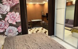 1-��������� �������� � 40.8 �² � 4/5 ����, ��� �����-2, ���������� 240 � ���-������ - ���������� ���� 1