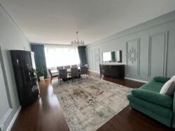 3-��������� �������� � 120.2 �² � 12/21 ����, ���-������ 21 ���� 18