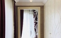 4-��������� �������� � 185 �² � 5/11 ����, ���-������ 21 � ��������� https://krisha.kz/a/show/664895342 ���� 3