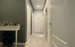 3-комнатная квартира · 88 м² · 3/12 этаж, Абиша Кекильбаева 97А — Байкадамова фото 8 3-комнатная квартира · 88 м² · 3/12 этаж, Абиша Кекильбаева 97А — Байкадамова фото 8