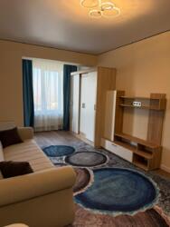 1-комнатная квартира · 33 м² · 16/18 этаж, Ауэзова 2/4 фото 4 1-комнатная квартира · 33 м² · 16/18 этаж, Ауэзова 2/4 фото 4