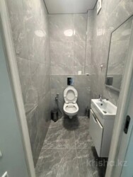 Продается квартира Алматы, Алмалинский р-н, Толе би 189/3 — ул. Жарокова фото 13 Продается квартира Алматы, Алмалинский р-н, Толе би 189/3 — ул. Жарокова фото 13