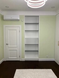 4-��������� �������� � 141 �² � 3/12 ����, ���-������ � ��� ������ ���������� ���� 8