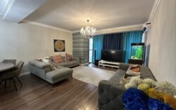 3-комнатная квартира на пр. Сейфуллина фото 1 3-комнатная квартира на пр. Сейфуллина фото 1