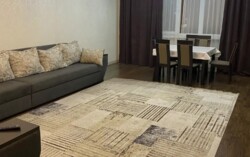 3-��������� �������� � 120 �² � 9/21 ����, ���-������ 21 ��������� � �������� �������� � ��������� ���� 1